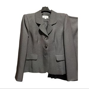 Two piece Suit-LaSuit